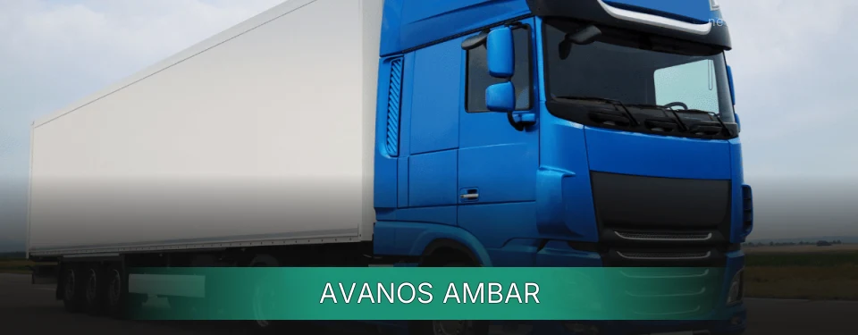 Avanos Ambar