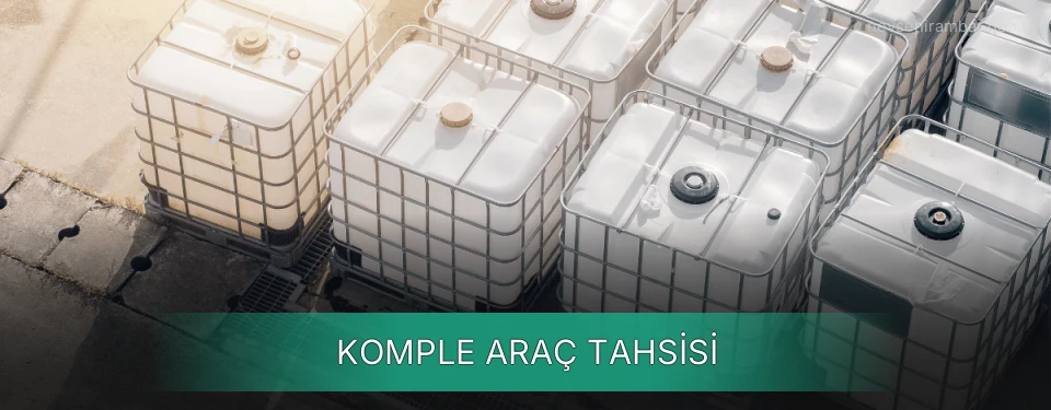 Nevşehir Komple Yük Ambar Firmaları Nevşehir Komple Yük Ambar Firmaları